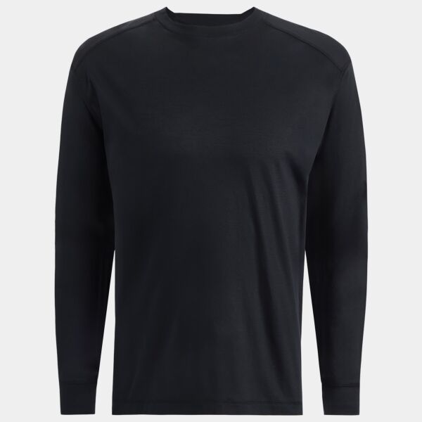 Wicking Cotton Ops Long Sleeve Tee Thumbnail